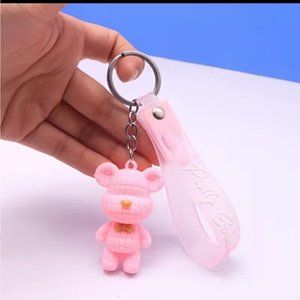 #4Fashion Keychain